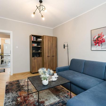 Kosinskiego Apartment Poznan By Noclegi Renters エクステリア 写真