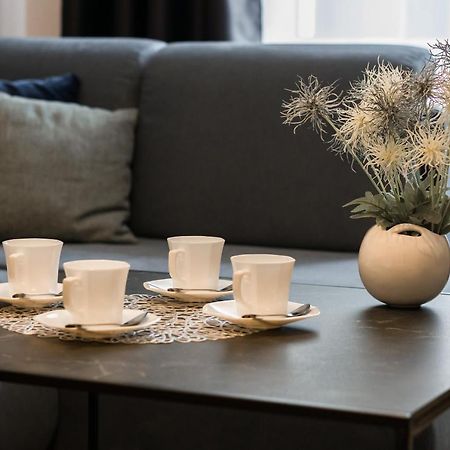 Kosinskiego Apartment Poznan By Noclegi Renters エクステリア 写真