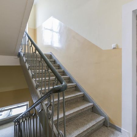 Kosinskiego Apartment Poznan By Noclegi Renters エクステリア 写真
