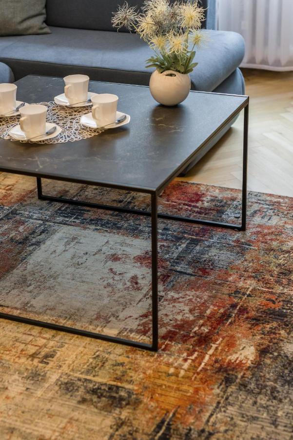 Kosinskiego Apartment Poznan By Noclegi Renters エクステリア 写真