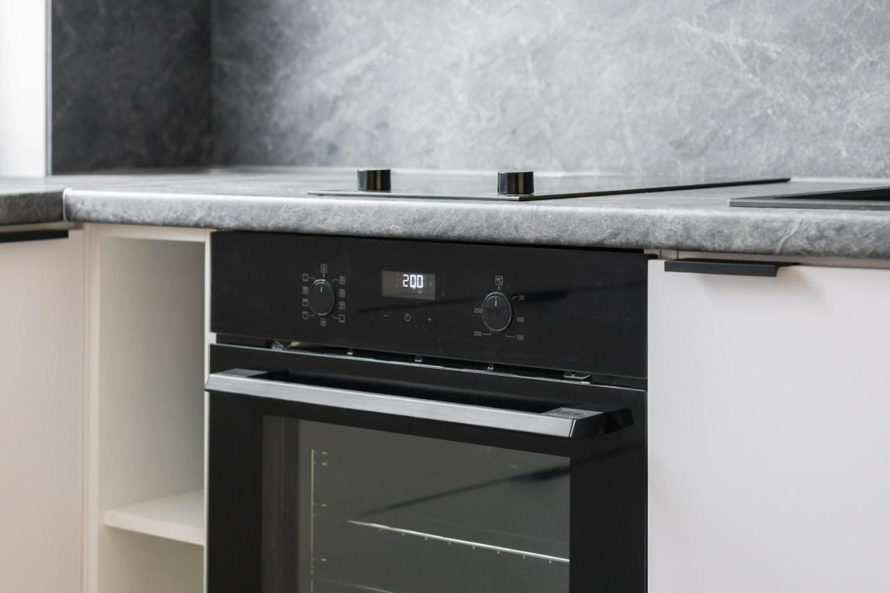 Kosinskiego Apartment Poznan By Noclegi Renters エクステリア 写真