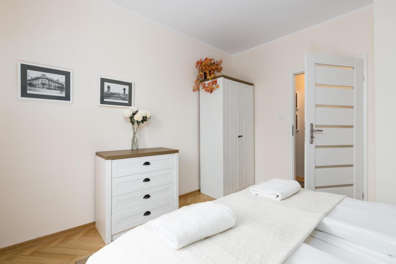 Kosinskiego Apartment Poznan By Noclegi Renters エクステリア 写真
